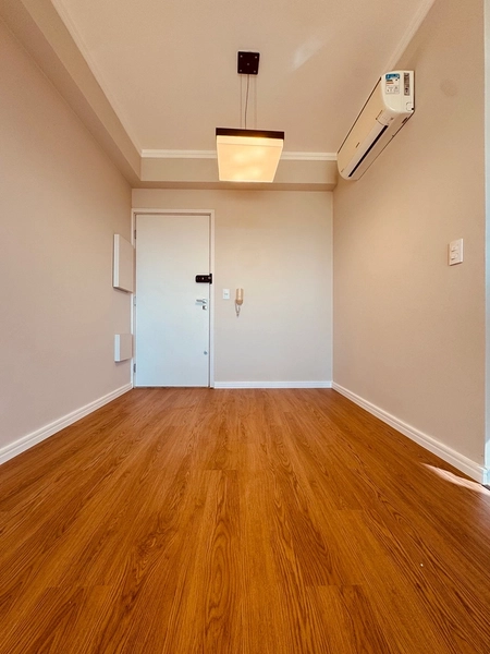 Apartamento de 2 Dormitórios no Ed. Urbana na Vila Nery em São Carlos/SP.: 2ª foto da galeria de imagens do imóvel