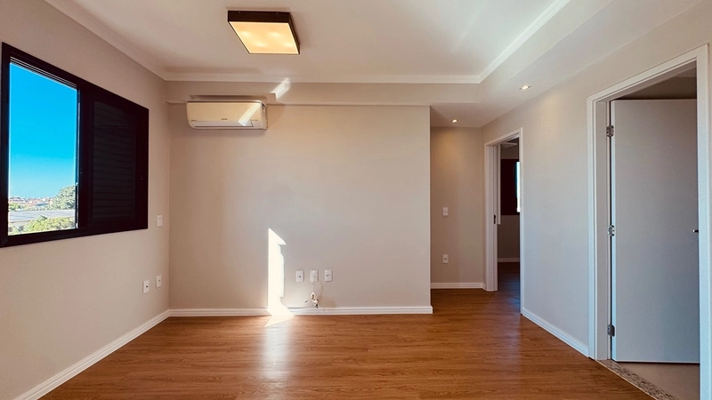 Apartamento de 2 Dormitórios no Ed. Urbana na Vila Nery em São Carlos/SP.: 11ª foto da galeria de imagens do imóvel