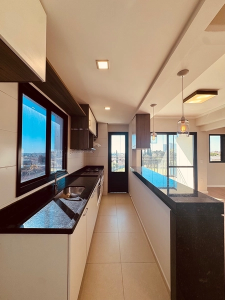 Apartamento de 2 Dormitórios no Ed. Urbana na Vila Nery em São Carlos/SP.: 5ª foto da galeria de imagens do imóvel