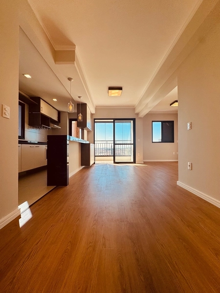 Imóvel residencial ou comercial