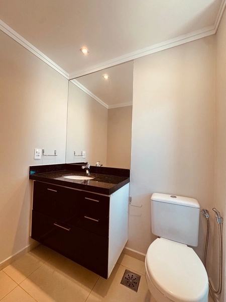 Apartamento de 2 Dormitórios no Ed. Urbana na Vila Nery em São Carlos/SP.: 19ª foto da galeria de imagens do imóvel