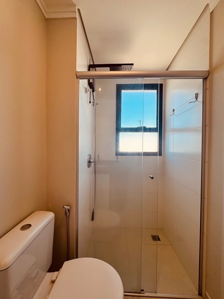 Apartamento de 2 Dormitórios no Ed. Urbana na Vila Nery em São Carlos/SP.: 20ª foto da galeria de imagens do imóvel