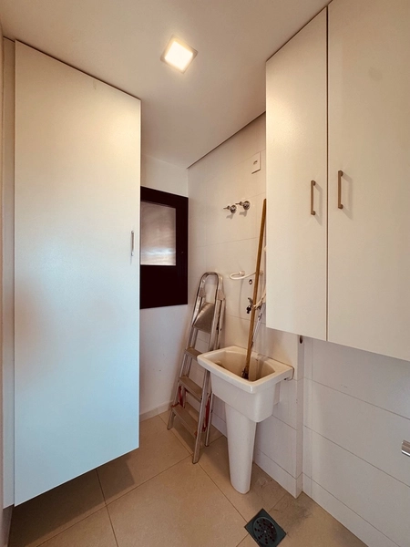Apartamento de 2 Dormitórios no Ed. Urbana na Vila Nery em São Carlos/SP.: 4ª foto da galeria de imagens do imóvel