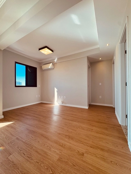 Apartamento de 2 Dormitórios no Ed. Urbana na Vila Nery em São Carlos/SP.: 12ª foto da galeria de imagens do imóvel