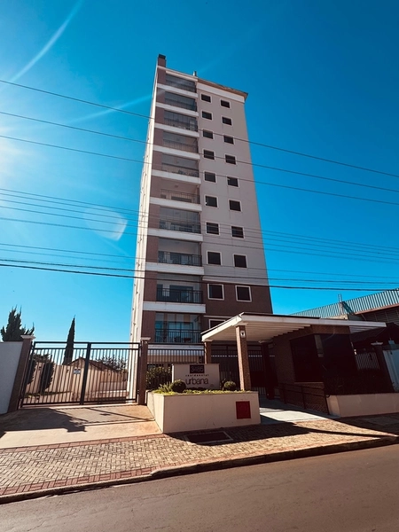 Apartamento de 2 Dormitórios no Ed. Urbana na Vila Nery em São Carlos/SP.: 21ª foto da galeria de imagens do imóvel