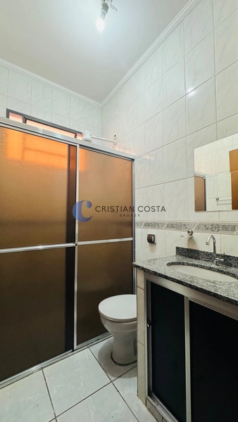 Casa de 2 dormitórios no Parque Santa Felícia em São Carlos/SP.: 16ª foto da galeria de imagens do imóvel