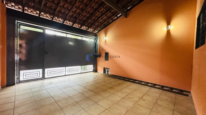 Casa de 2 dormitórios no Parque Santa Felícia em São Carlos/SP.: 2ª foto da galeria de imagens do imóvel