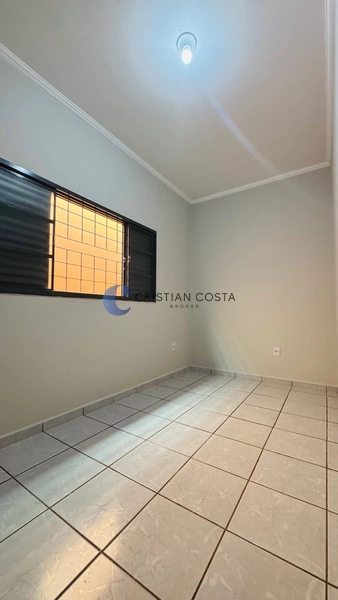 Casa de 2 dormitórios no Parque Santa Felícia em São Carlos/SP.: 12ª foto da galeria de imagens do imóvel