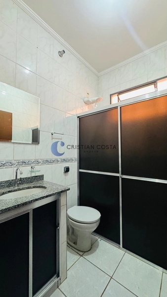Casa de 2 dormitórios no Parque Santa Felícia em São Carlos/SP.: 13ª foto da galeria de imagens do imóvel