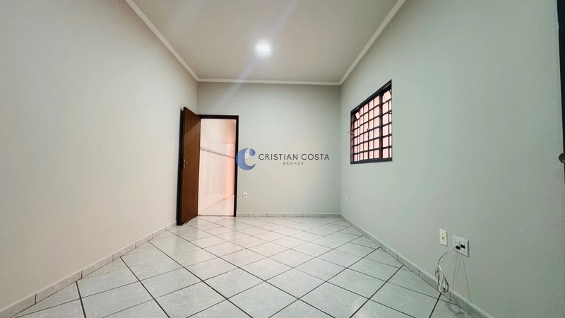 Casa de 2 dormitórios no Parque Santa Felícia em São Carlos/SP.: 6ª foto da galeria de imagens do imóvel
