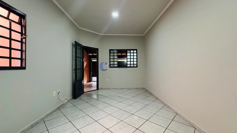 Casa de 2 dormitórios no Parque Santa Felícia em São Carlos/SP.: 7ª foto da galeria de imagens do imóvel
