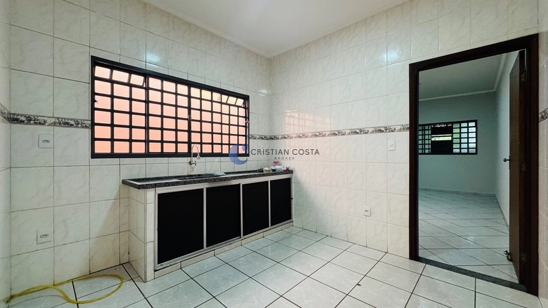 Casa de 2 dormitórios no Parque Santa Felícia em São Carlos/SP.: 9ª foto da galeria de imagens do imóvel