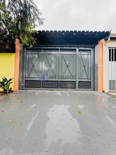 Casa de 2 dormitórios no Parque Santa Felícia em São Carlos/SP.: 21ª foto da galeria de imagens do imóvel