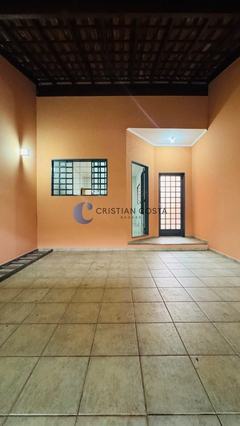 Casa de 2 dormitórios no Parque Santa Felícia em São Carlos/SP.: 4ª foto da galeria de imagens do imóvel