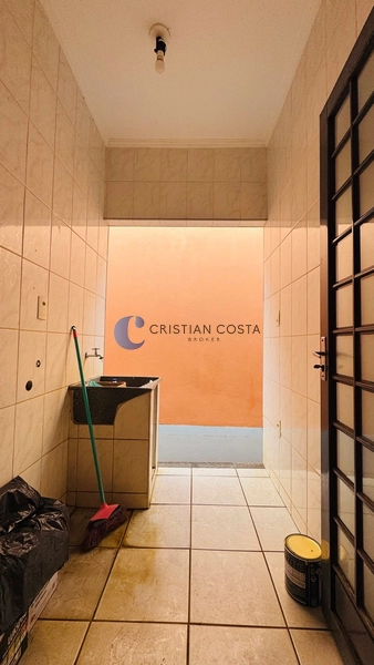 Casa de 2 dormitórios no Parque Santa Felícia em São Carlos/SP.: 10ª foto da galeria de imagens do imóvel