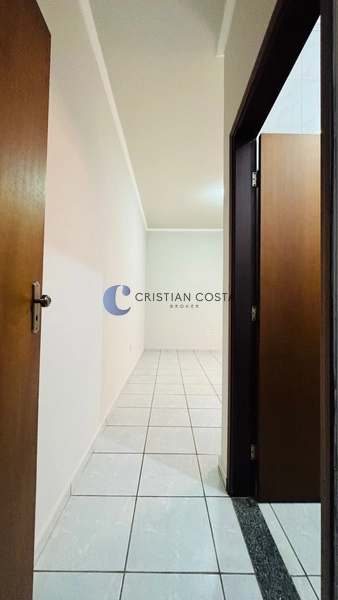 Casa de 2 dormitórios no Parque Santa Felícia em São Carlos/SP.: 14ª foto da galeria de imagens do imóvel