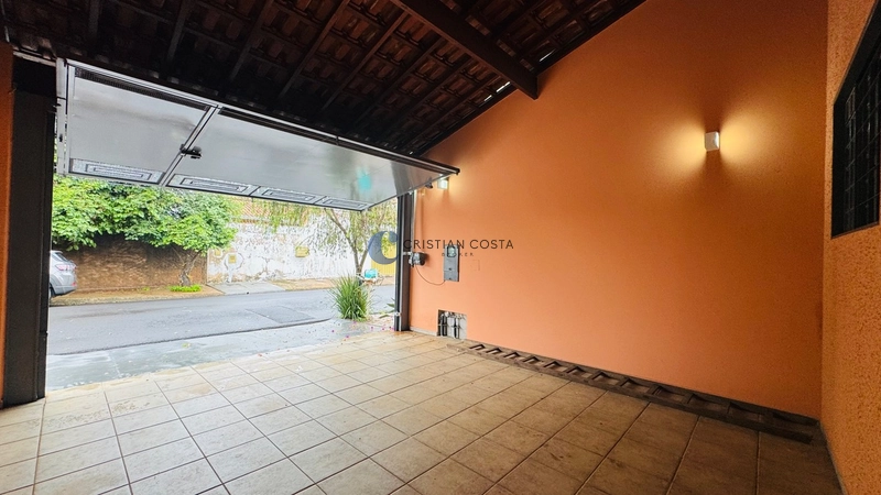 Casa de 2 dormitórios no Parque Santa Felícia em São Carlos/SP.: 5ª foto da galeria de imagens do imóvel
