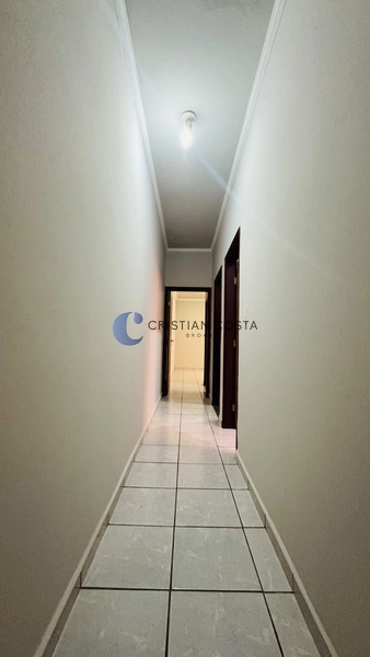 Casa de 2 dormitórios no Parque Santa Felícia em São Carlos/SP.: 11ª foto da galeria de imagens do imóvel