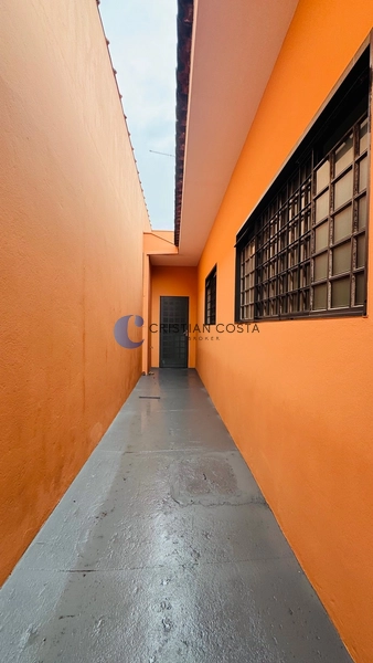 Casa de 2 dormitórios no Parque Santa Felícia em São Carlos/SP.: 17ª foto da galeria de imagens do imóvel