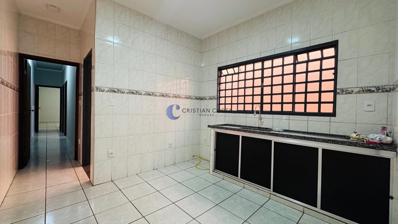 Casa de 2 dormitórios no Parque Santa Felícia em São Carlos/SP.: 8ª foto da galeria de imagens do imóvel