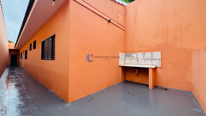 Casa de 2 dormitórios no Parque Santa Felícia em São Carlos/SP.: 19ª foto da galeria de imagens do imóvel