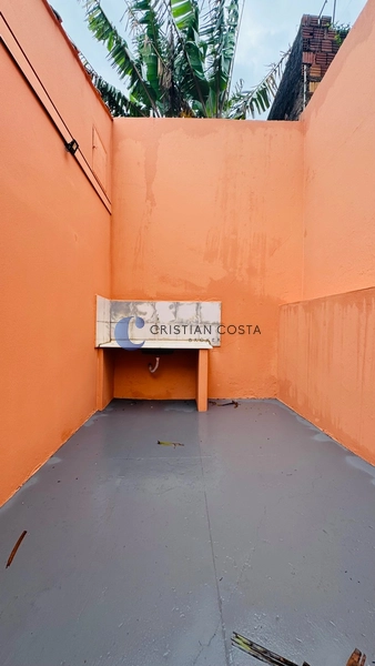 Casa de 2 dormitórios no Parque Santa Felícia em São Carlos/SP.: 20ª foto da galeria de imagens do imóvel