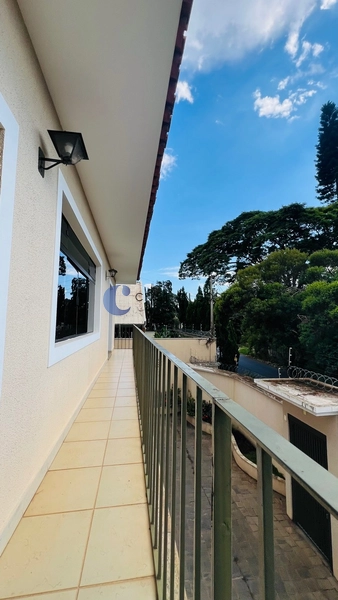 Casa de 4 dormitórios no Parque Santa Monica em São Carlos/SP: 17ª foto da galeria de imagens do imóvel