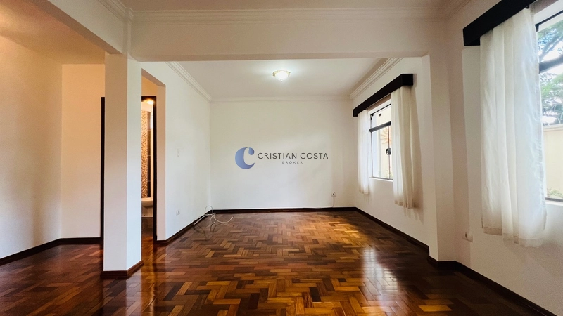 Casa de 4 dormitórios no Parque Santa Monica em São Carlos/SP: 8ª foto da galeria de imagens do imóvel