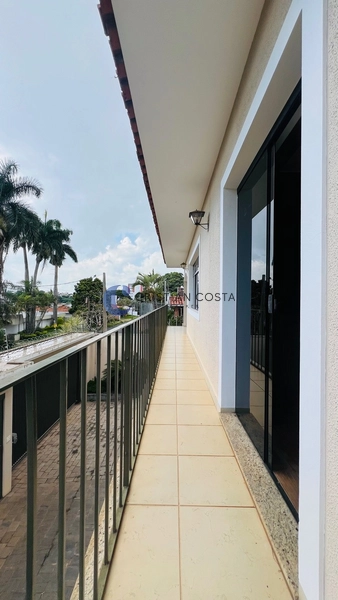 Casa de 4 dormitórios no Parque Santa Monica em São Carlos/SP: 15ª foto da galeria de imagens do imóvel