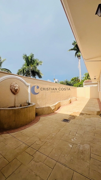 Casa de 4 dormitórios no Parque Santa Monica em São Carlos/SP: 30ª foto da galeria de imagens do imóvel