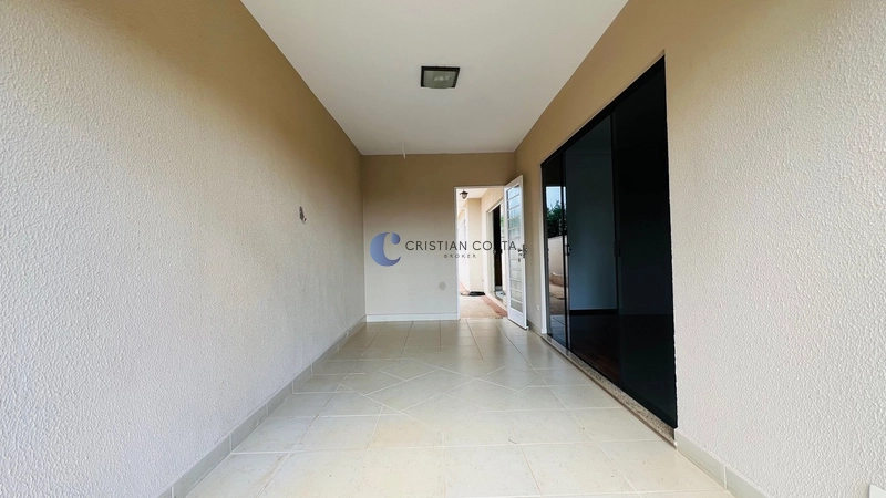 Casa de 4 dormitórios no Parque Santa Monica em São Carlos/SP: 18ª foto da galeria de imagens do imóvel