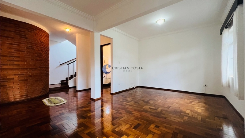 Casa de 4 dormitórios no Parque Santa Monica em São Carlos/SP: 7ª foto da galeria de imagens do imóvel