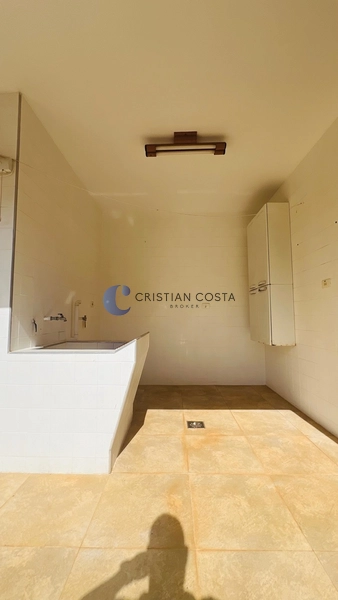 Casa de 4 dormitórios no Parque Santa Monica em São Carlos/SP: 37ª foto da galeria de imagens do imóvel