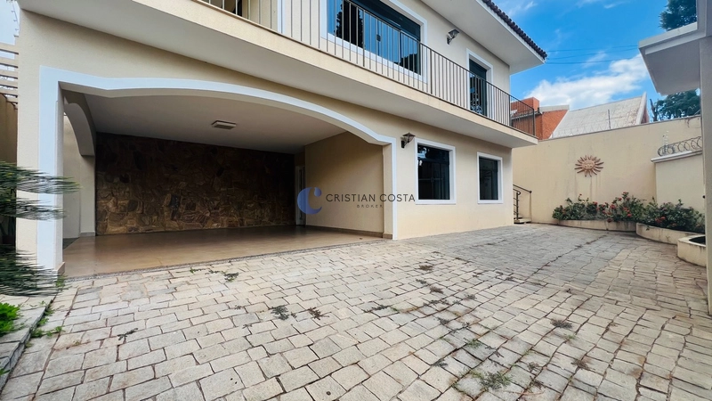 Casa de 4 dormitórios no Parque Santa Monica em São Carlos/SP: 42ª foto da galeria de imagens do imóvel