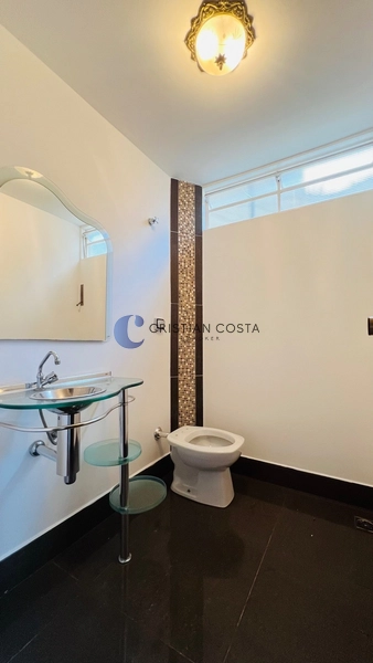 Casa de 4 dormitórios no Parque Santa Monica em São Carlos/SP: 6ª foto da galeria de imagens do imóvel