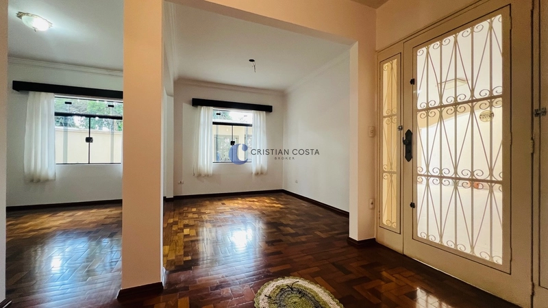 Casa de 4 dormitórios no Parque Santa Monica em São Carlos/SP: 4ª foto da galeria de imagens do imóvel
