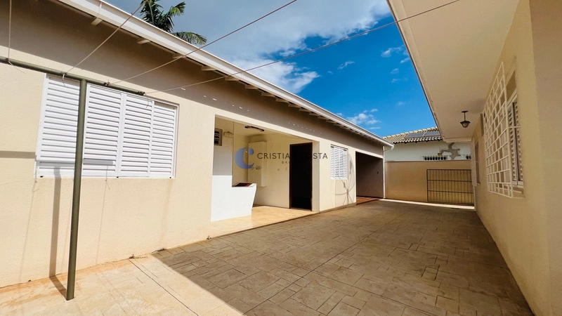 Casa de 4 dormitórios no Parque Santa Monica em São Carlos/SP: 36ª foto da galeria de imagens do imóvel