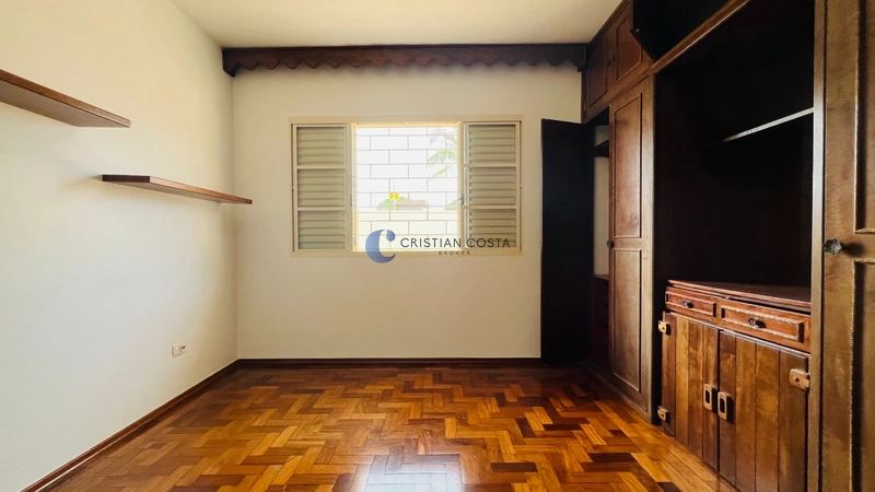 Casa de 4 dormitórios no Parque Santa Monica em São Carlos/SP: 24ª foto da galeria de imagens do imóvel