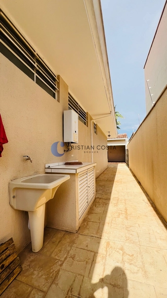 Casa de 4 dormitórios no Parque Santa Monica em São Carlos/SP: 33ª foto da galeria de imagens do imóvel