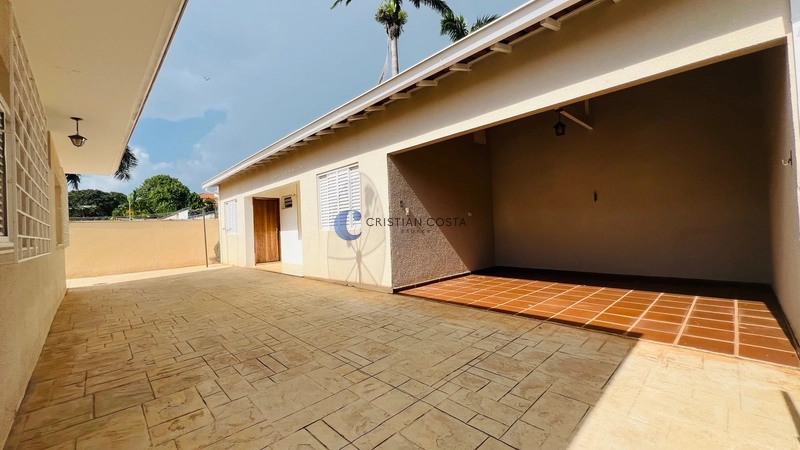 Casa de 4 dormitórios no Parque Santa Monica em São Carlos/SP: 34ª foto da galeria de imagens do imóvel