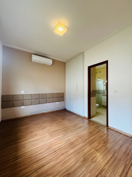 Casa de 3 Suítes no Condomínio Quebec em São Carlos/SP.: 27ª foto da galeria de imagens do imóvel