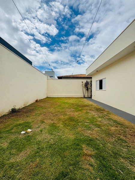 Casa de 3 Suítes no Condomínio Quebec em São Carlos/SP.: 14ª foto da galeria de imagens do imóvel