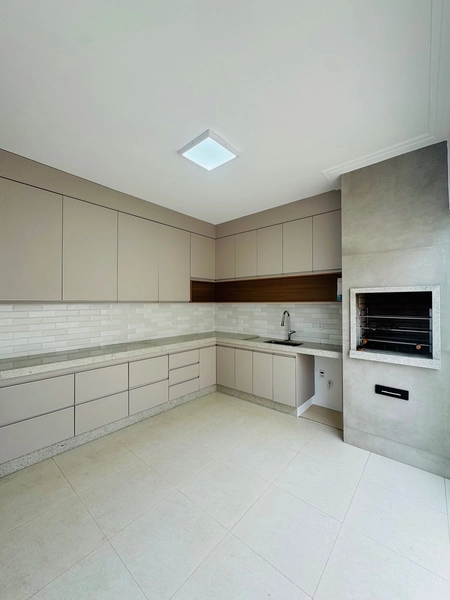 Casa de 3 Suítes no Condomínio Quebec em São Carlos/SP.: 11ª foto da galeria de imagens do imóvel