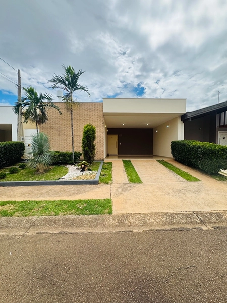 Imóvel residencial ou comercial