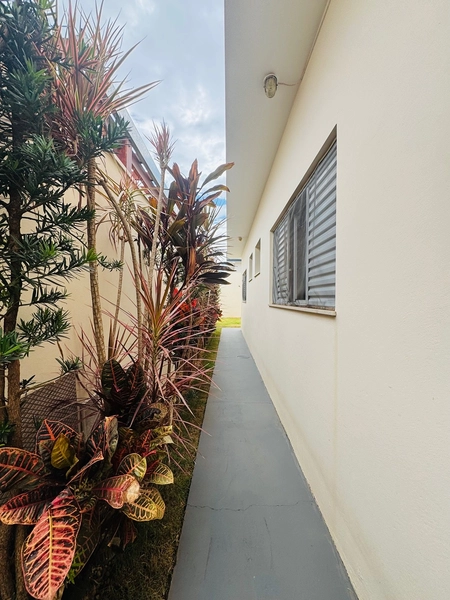 Casa de 3 Suítes no Condomínio Quebec em São Carlos/SP.: 13ª foto da galeria de imagens do imóvel