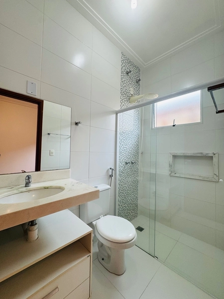 Casa de 3 Suítes no Condomínio Quebec em São Carlos/SP.: 25ª foto da galeria de imagens do imóvel