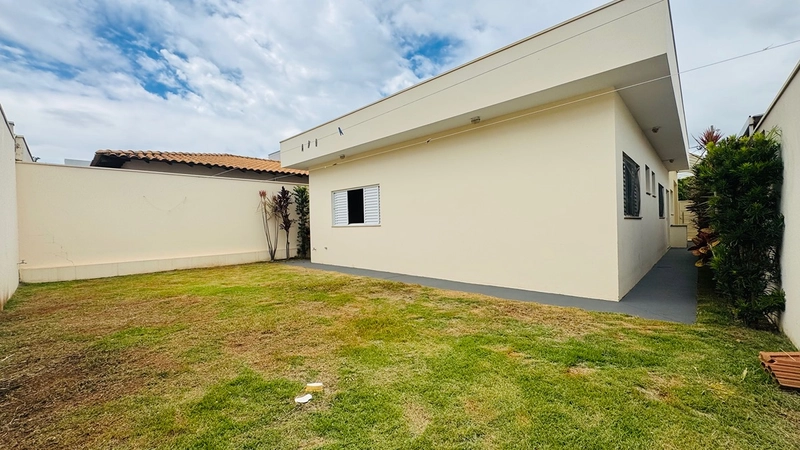 Casa de 3 Suítes no Condomínio Quebec em São Carlos/SP.: 15ª foto da galeria de imagens do imóvel