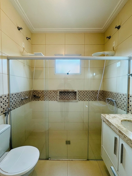 Casa de 3 Suítes no Condomínio Quebec em São Carlos/SP.: 29ª foto da galeria de imagens do imóvel