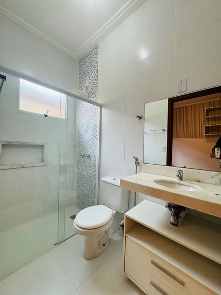 Casa de 3 Suítes no Condomínio Quebec em São Carlos/SP.: 21ª foto da galeria de imagens do imóvel