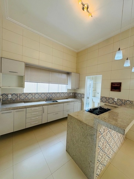 Casa de 3 Suítes no Condomínio Quebec em São Carlos/SP.: 7ª foto da galeria de imagens do imóvel